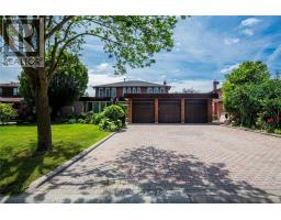 BASEMENT - 19 TANNERY COURT, Richmond Hill, Ontario