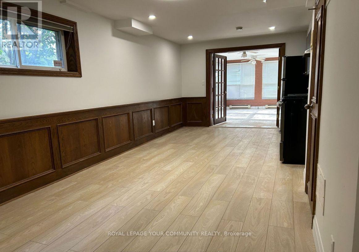 Basement - 19 Tannery Court, Richmond Hill, Ontario  L4C 7V5 - Photo 8 - N12406930