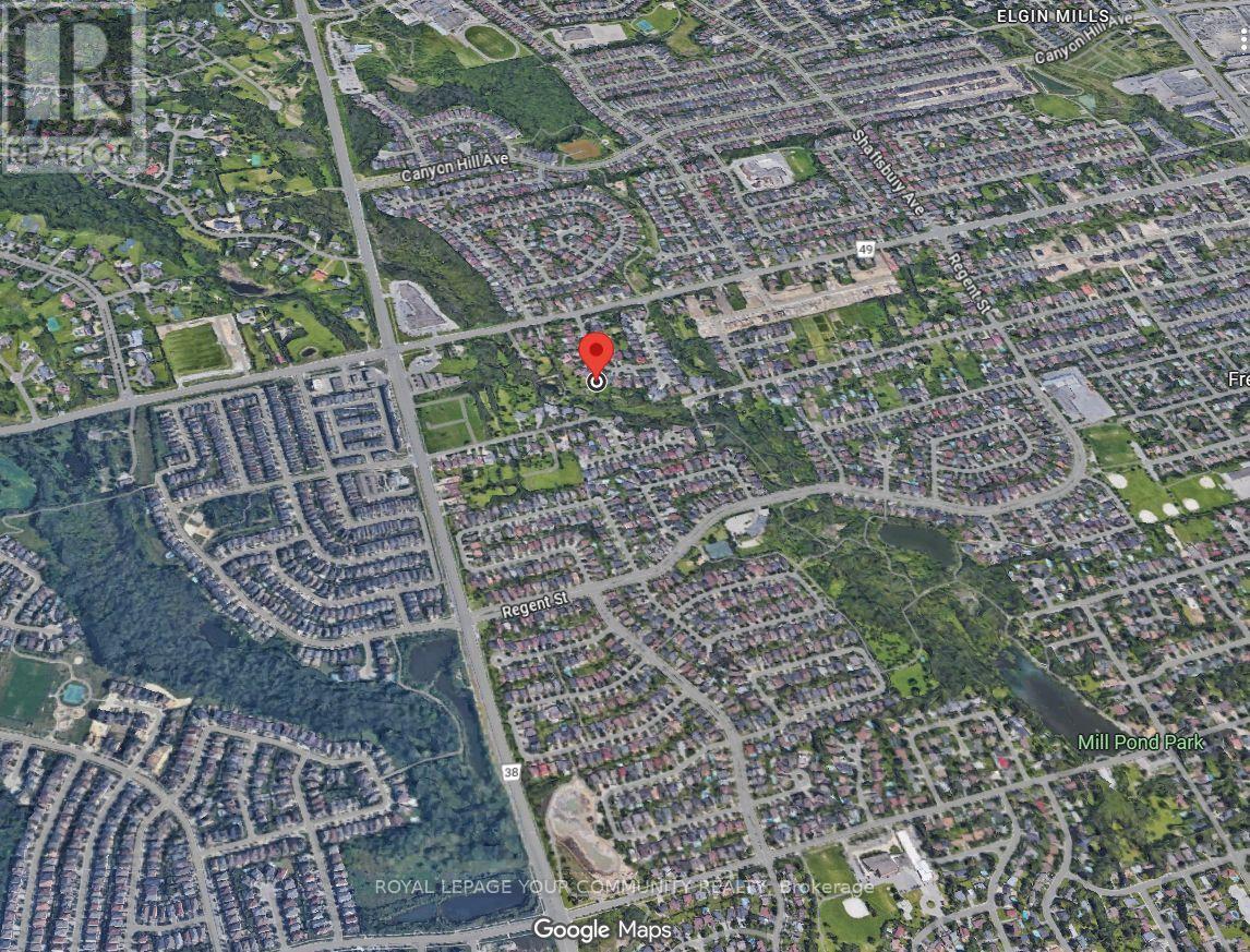 Basement - 19 Tannery Court, Richmond Hill, Ontario  L4C 7V5 - Photo 26 - N12406930