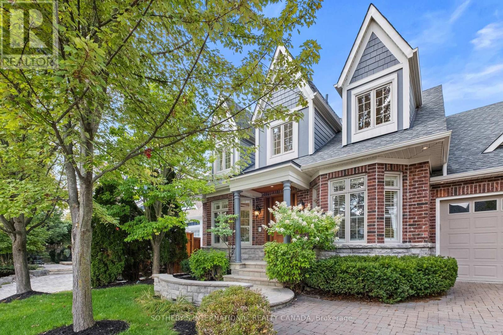 8 HARPER HILL ROAD, Markham, Ontario