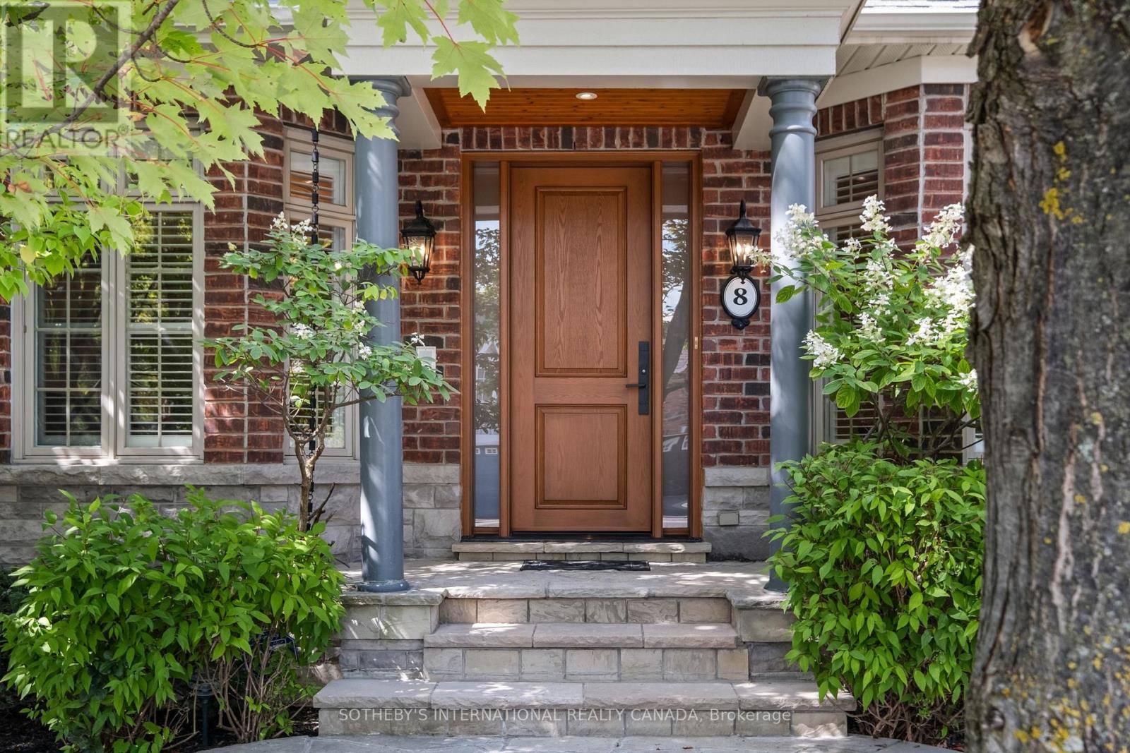 8 Harper Hill Road, Markham, Ontario  L6C 3B3 - Photo 3 - N12407123