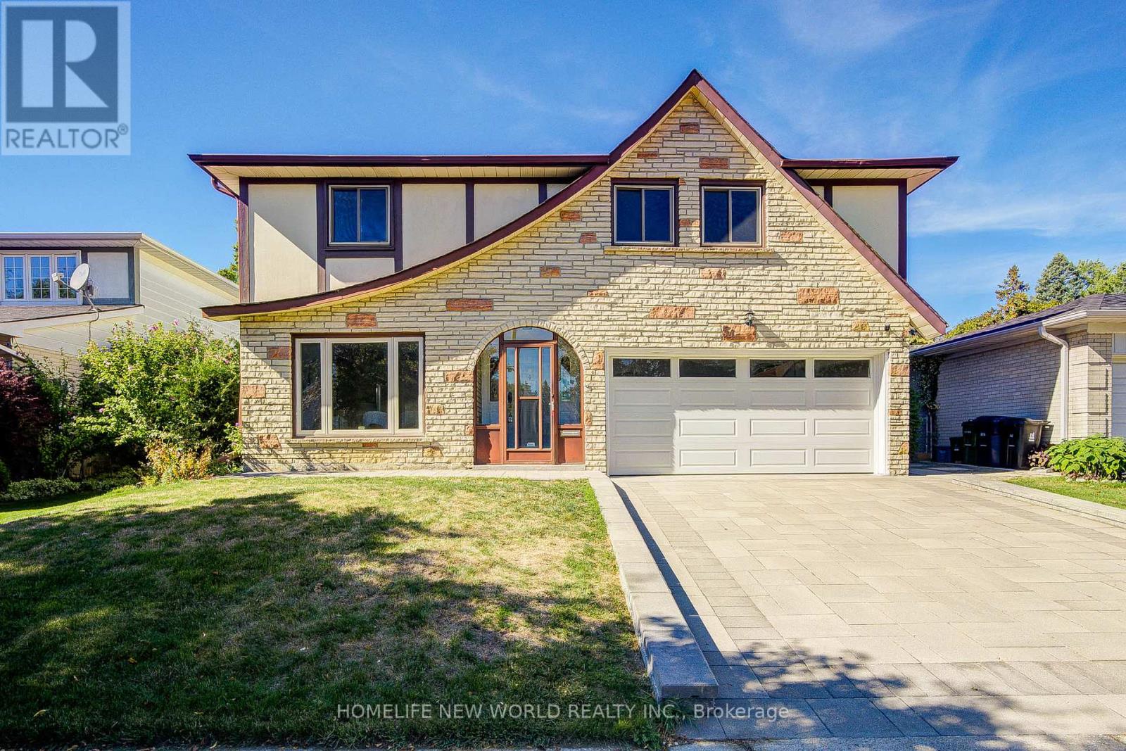 54 Marblemount Crescent, Toronto, Ontario  M1T 2H4 - Photo 1 - E12407293
