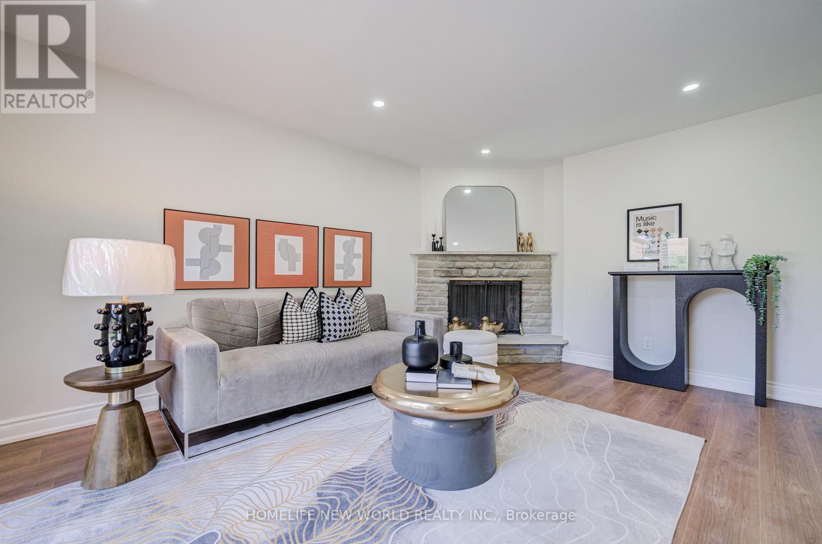 54 Marblemount Crescent, Toronto, Ontario  M1T 2H4 - Photo 17 - E12407293