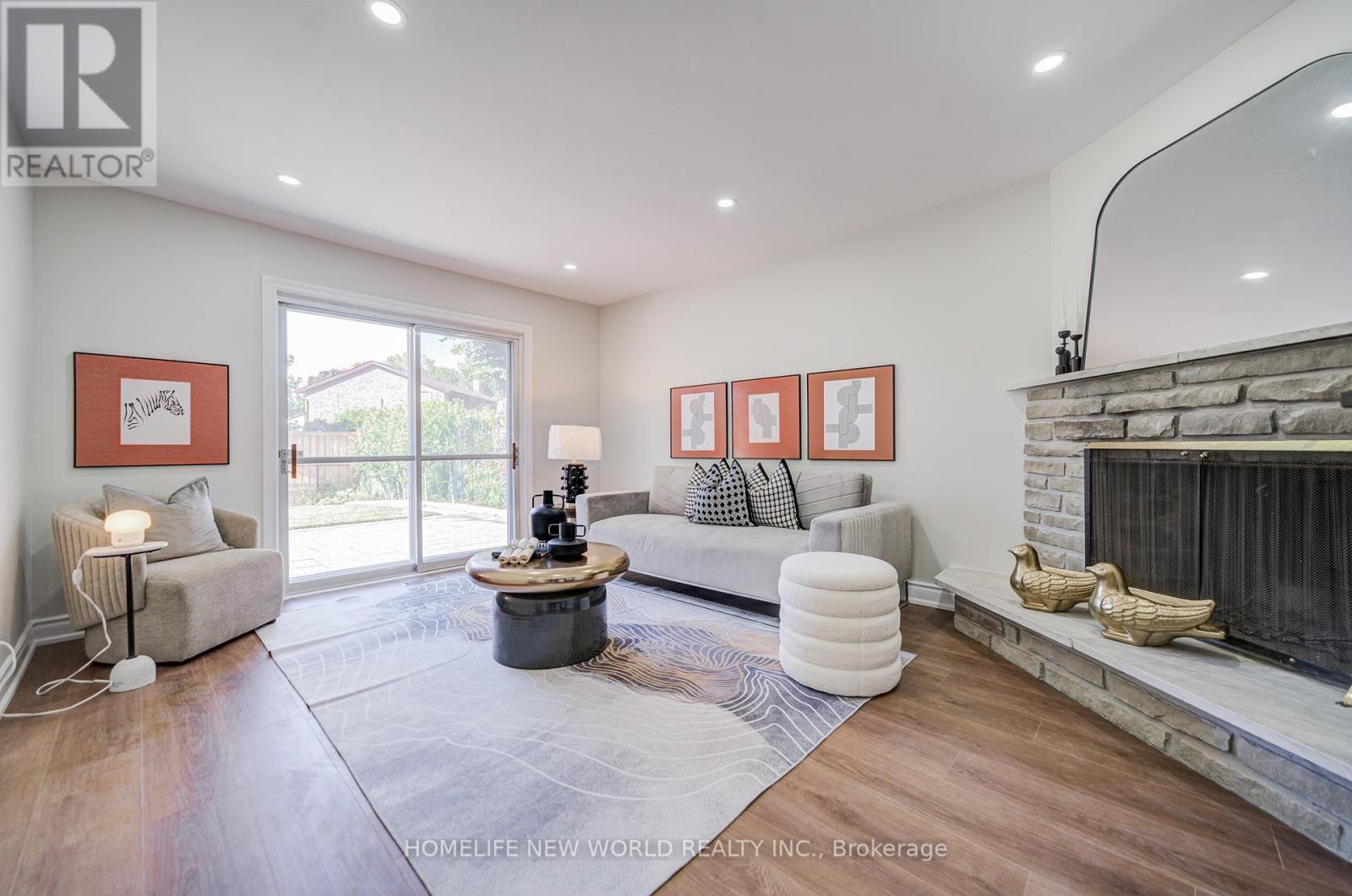 54 Marblemount Crescent, Toronto, Ontario  M1T 2H4 - Photo 18 - E12407293
