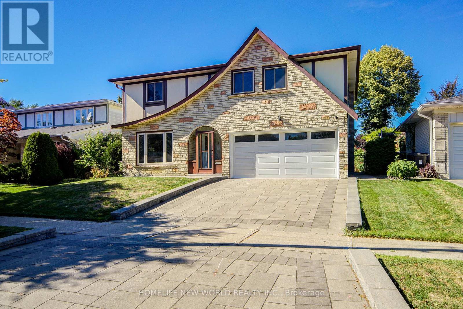 54 Marblemount Crescent, Toronto, Ontario  M1T 2H4 - Photo 2 - E12407293