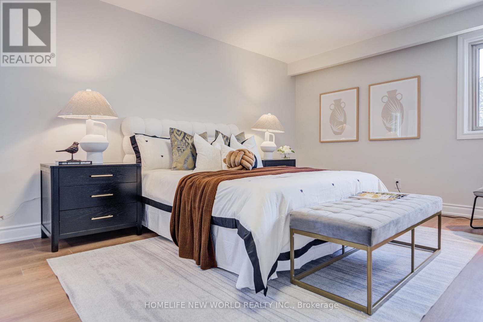 54 Marblemount Crescent, Toronto, Ontario  M1T 2H4 - Photo 26 - E12407293