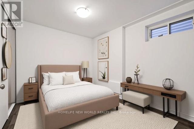 54 Marblemount Crescent, Toronto, Ontario  M1T 2H4 - Photo 43 - E12407293
