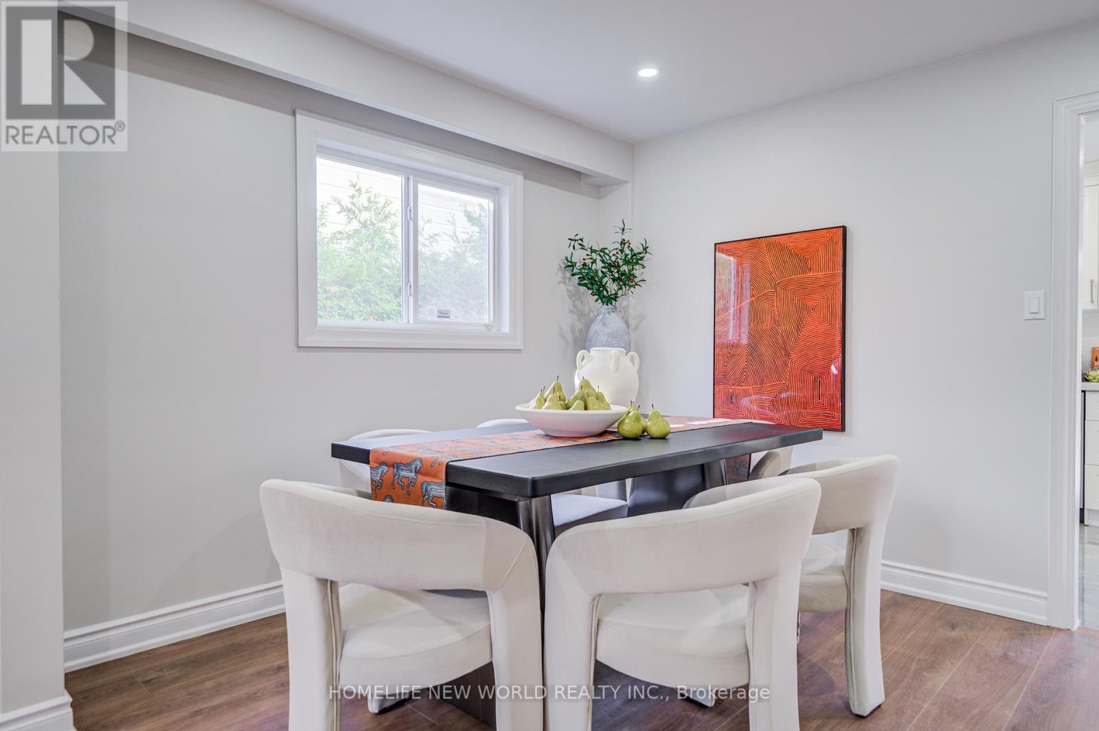 54 Marblemount Crescent, Toronto, Ontario  M1T 2H4 - Photo 9 - E12407293