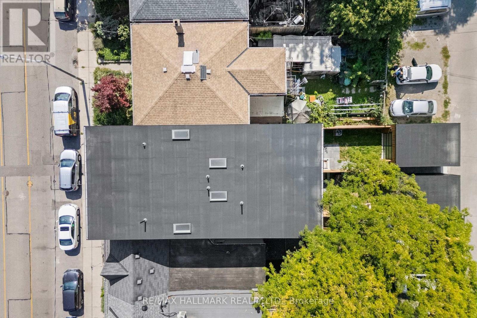 46a Pape Avenue, Toronto, Ontario  M4M 2V6 - Photo 48 - E12407305