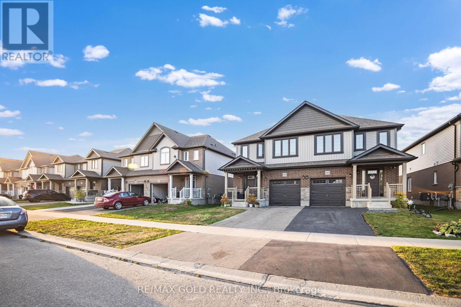 1357 Calais Drive, Woodstock, Ontario  N4T 0L8 - Photo 3 - X12404267