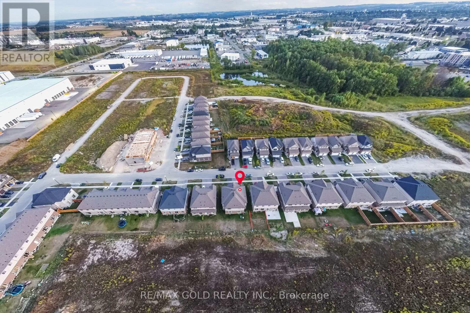 1357 Calais Drive, Woodstock, Ontario  N4T 0L8 - Photo 48 - X12404267
