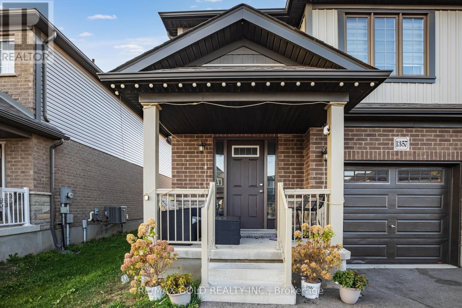 1357 Calais Drive, Woodstock, Ontario  N4T 0L8 - Photo 5 - X12404267