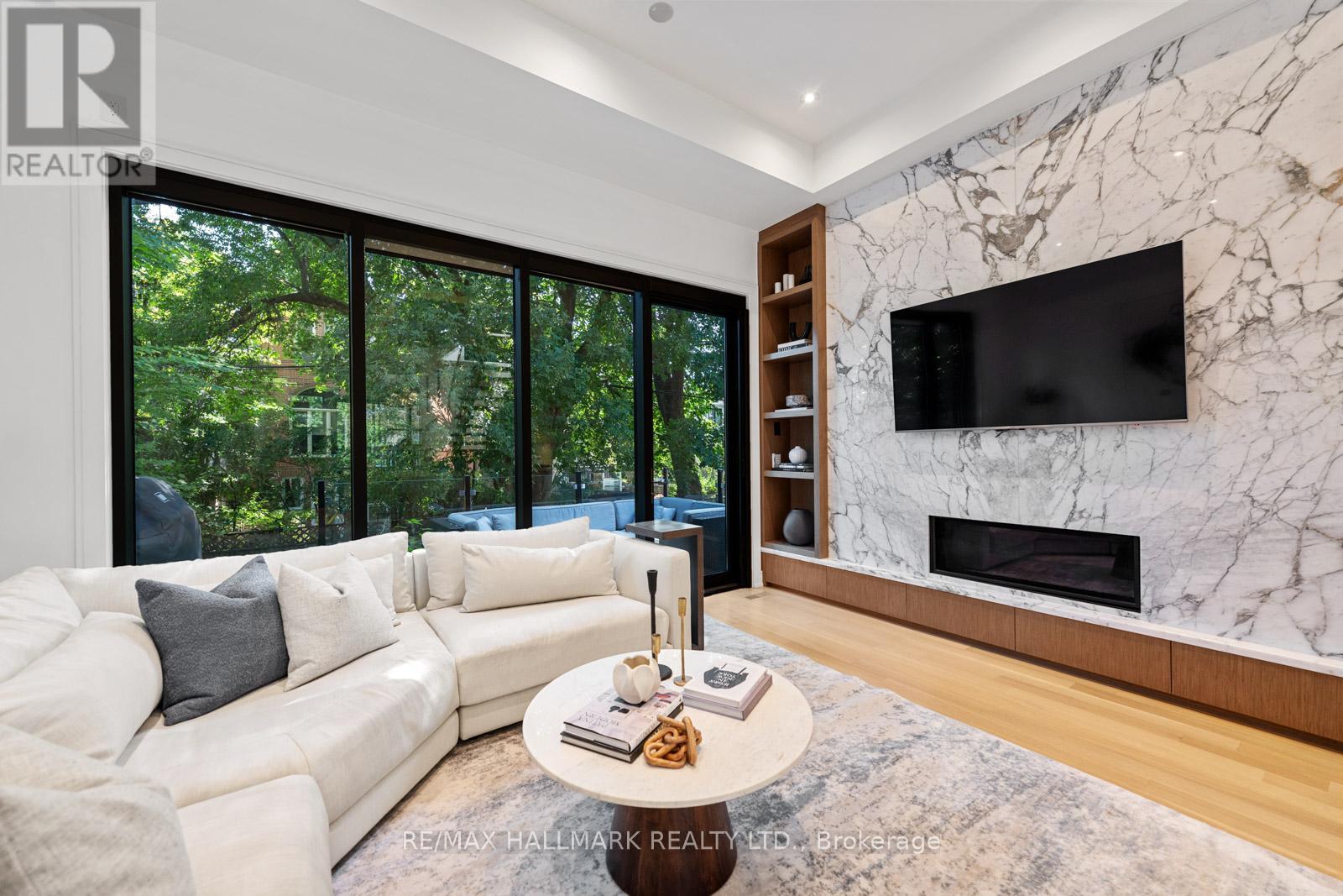 245 Brookdale Avenue, Toronto (Lawrence Park North), Ontario  M5M 1P6 - Photo 15 - C12407092