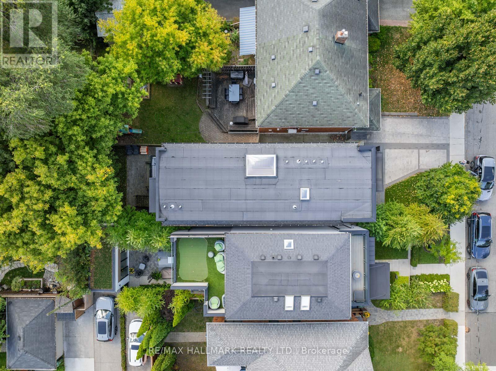 245 Brookdale Avenue, Toronto (Lawrence Park North), Ontario  M5M 1P6 - Photo 49 - C12407092