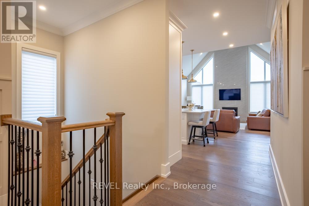 75 Millpond Road, Niagara-On-The-Lake, Ontario  L0S 1J0 - Photo 10 - X12407390
