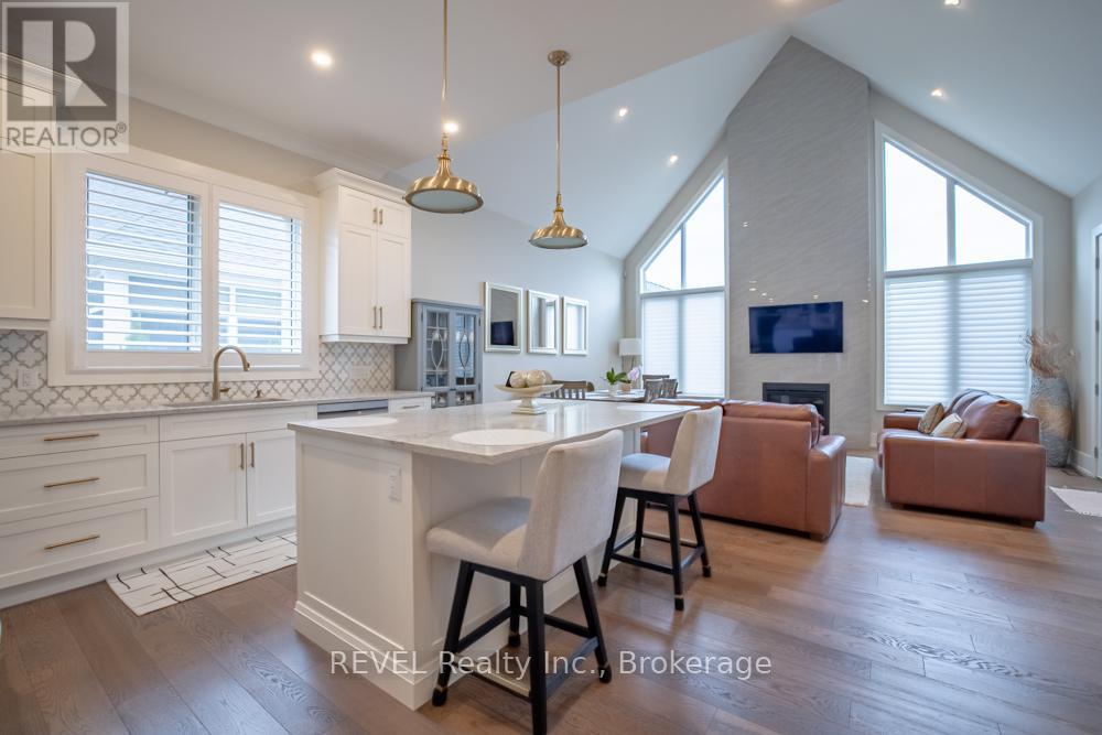 75 Millpond Road, Niagara-On-The-Lake, Ontario  L0S 1J0 - Photo 12 - X12407390
