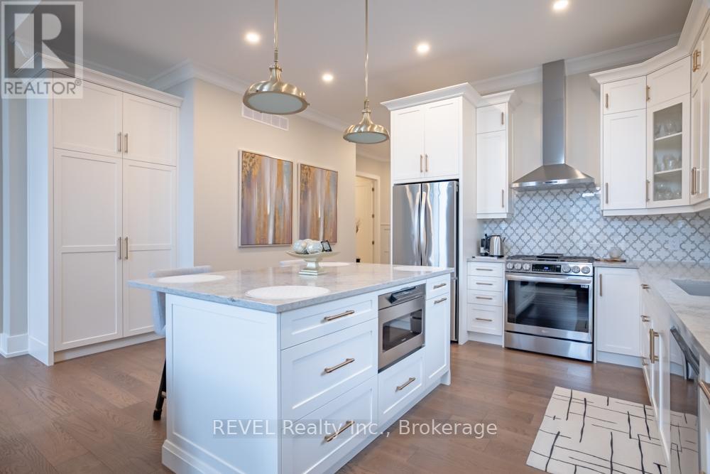 75 Millpond Road, Niagara-On-The-Lake, Ontario  L0S 1J0 - Photo 24 - X12407390
