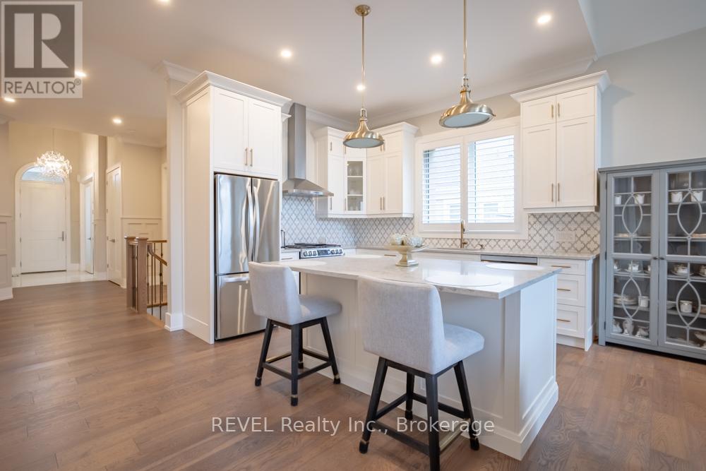 75 Millpond Road, Niagara-On-The-Lake, Ontario  L0S 1J0 - Photo 26 - X12407390