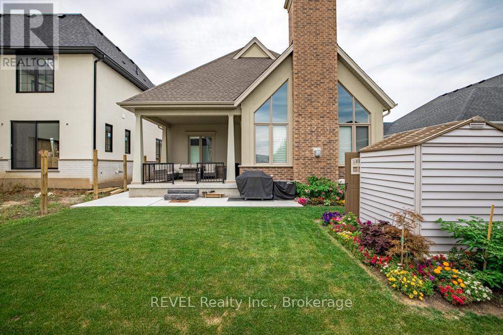 75 Millpond Road, Niagara-On-The-Lake, Ontario  L0S 1J0 - Photo 36 - X12407390