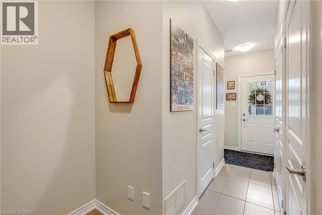215 Dundas Street E Unit# 27, Waterdown, Ontario  L8B 0X2 - Photo 5 - 40770341