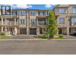215 Dundas Street E Unit# 27 460 - Waterdown West, Waterdown, Ca