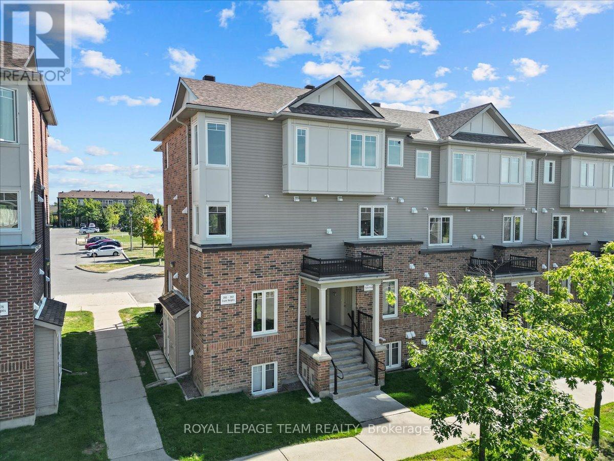 282 Espin Heights, Ottawa, Ontario  K2J 0Y8 - Photo 32 - X12262321