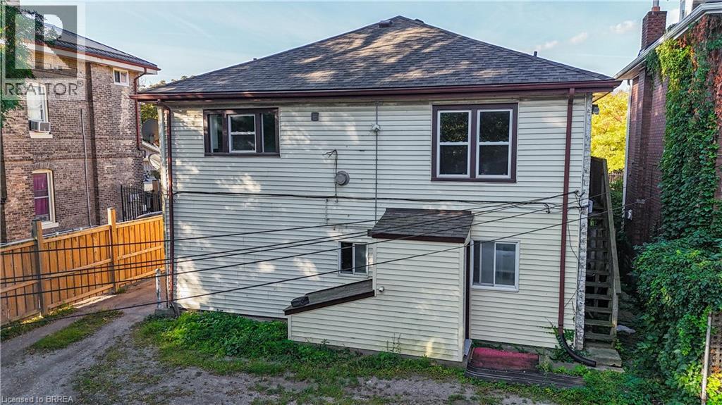113 Brant Avenue Unit# 4, Brantford, Ontario  N3T 3H4 - Photo 12 - 40734533
