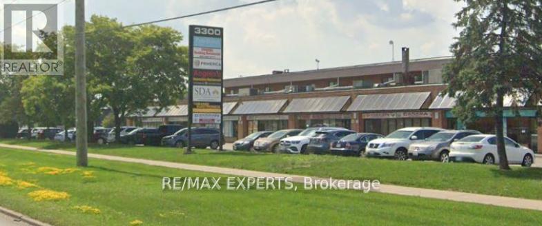 8 - 3300 Steeles Avenue W, Vaughan (Concord), Ontario  L4K 2Y4 - Photo 1 - N12407304