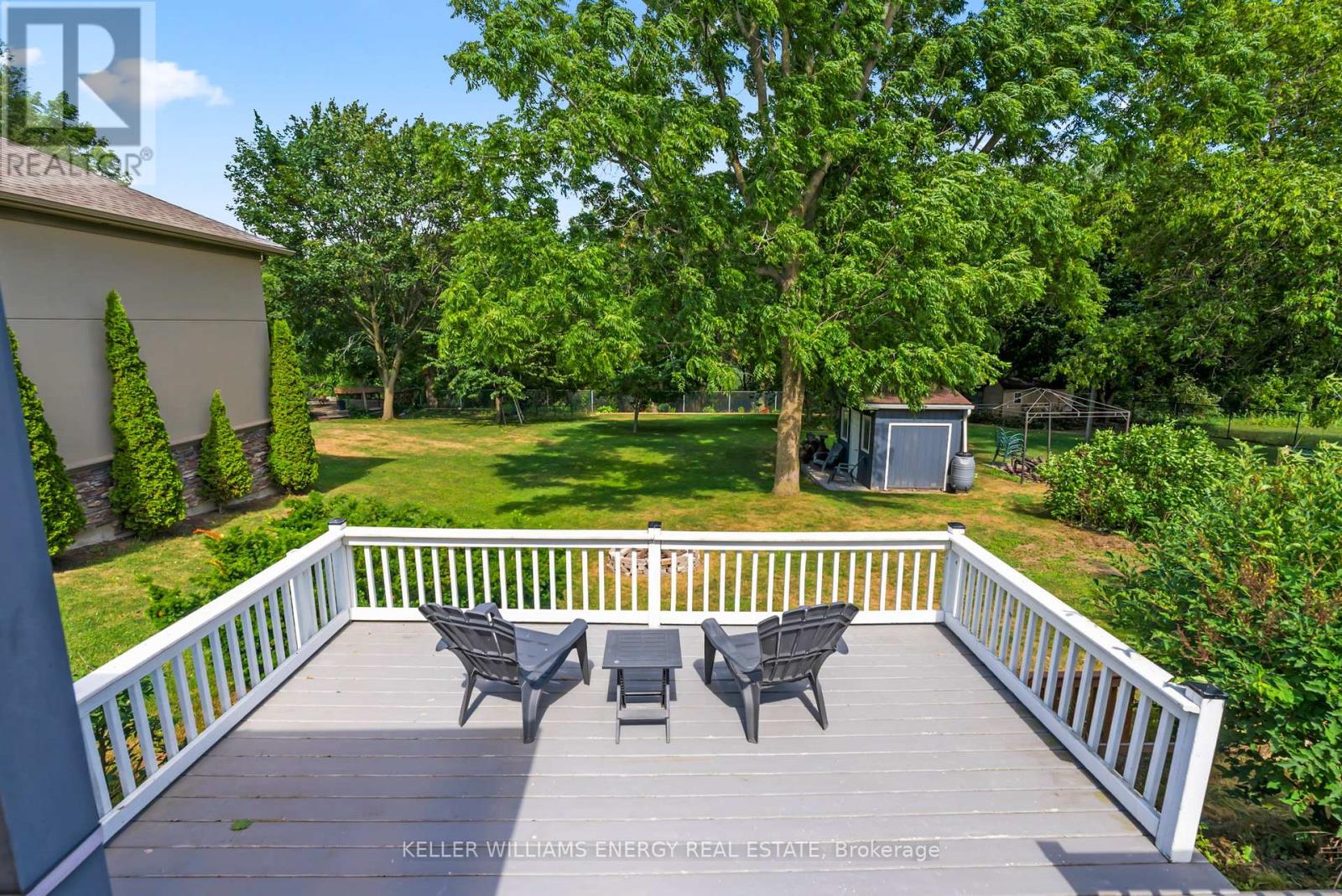 211 Severn Street, Oshawa, Ontario  L1J 6R6 - Photo 37 - E12407362