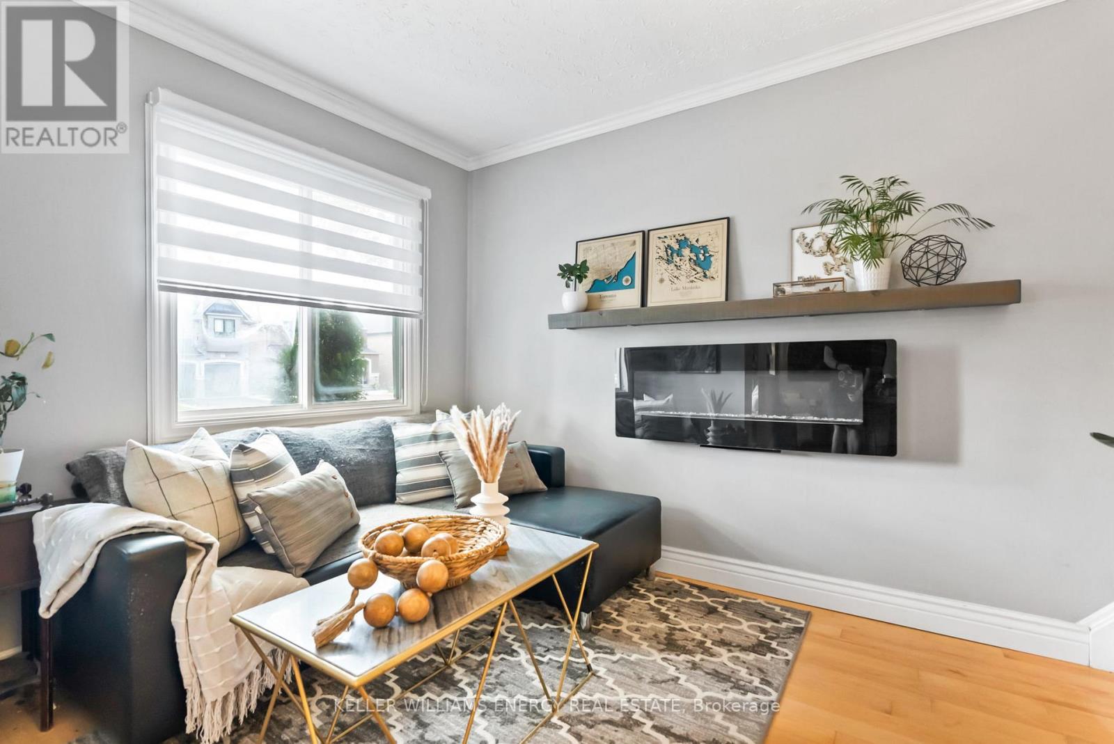 211 Severn Street, Oshawa, Ontario  L1J 6R6 - Photo 6 - E12407362