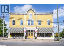 154 WILLIAM Street, Victoria Harbour, Ontario