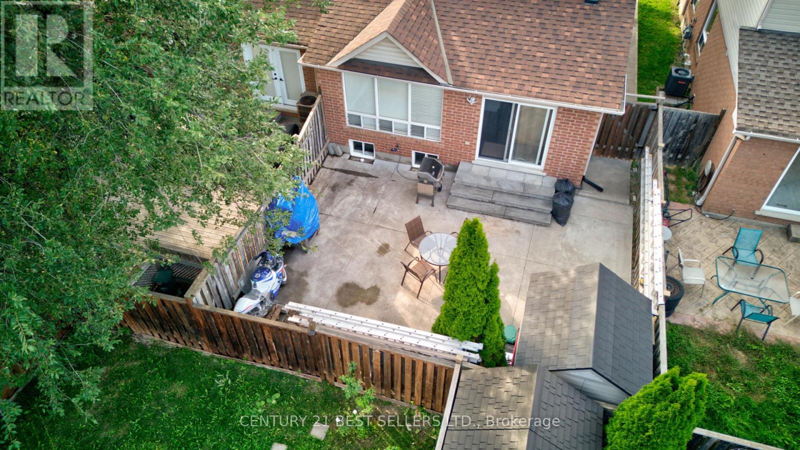 643 Porter Way, Milton (Be Beaty), Ontario  L9T 5W2 - Photo 43 - W12406801