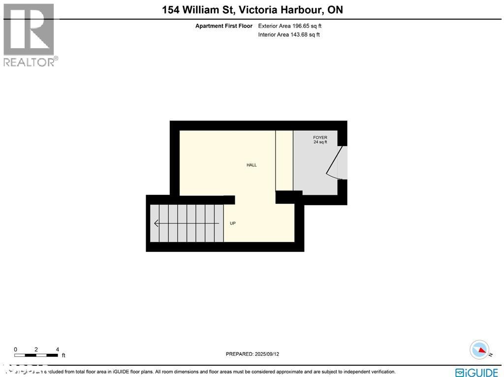 154 William Street, Victoria Harbour, Ontario  L0K 2A0 - Photo 26 - 40770160