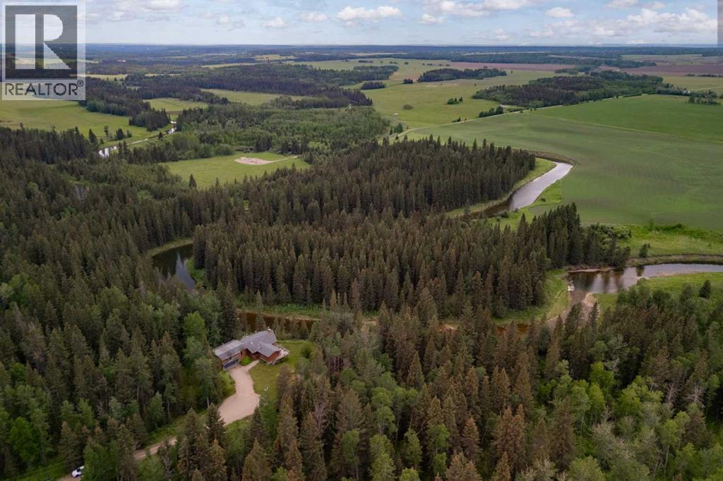 4252 Township Road 322, Rural Mountain View County, Alberta