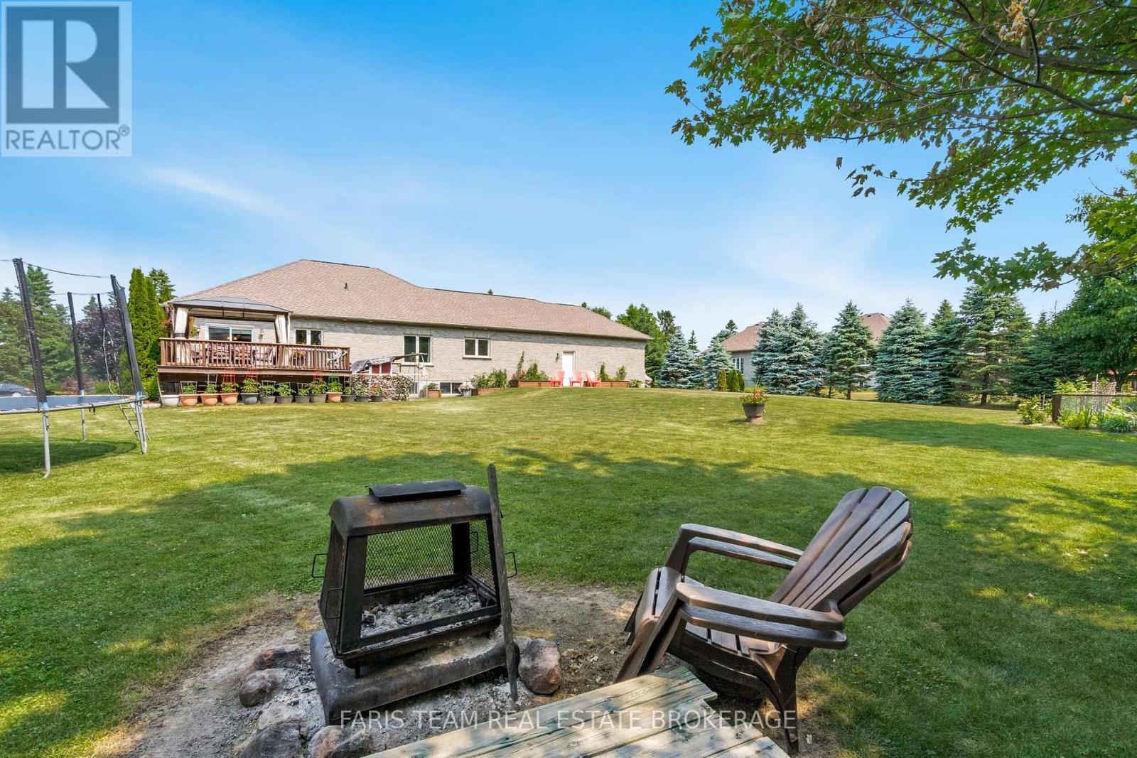 64 Red Oak Crescent, Oro-Medonte, Ontario  L0L 2L0 - Photo 31 - S12407276