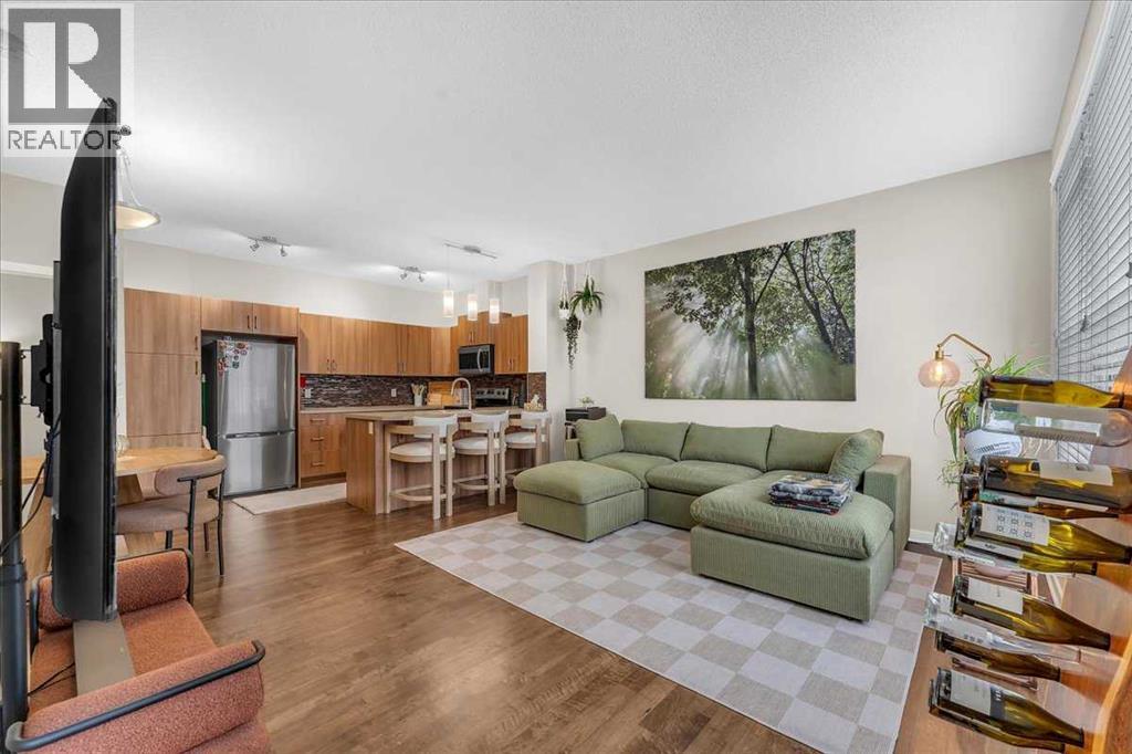 315, 10 Auburn Bay Avenue Se, Calgary, Alberta  T3M 0p7 - Photo 6 - A2248261