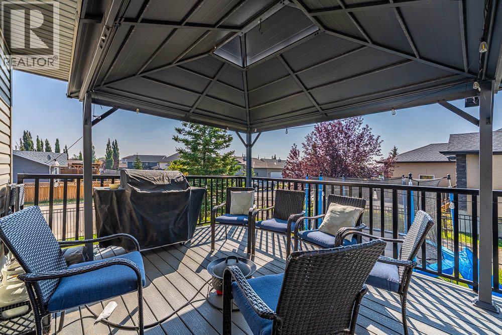 1015 Carriage Lane Drive, Carstairs, Alberta  T0M 0N0 - Photo 35 - A2254682