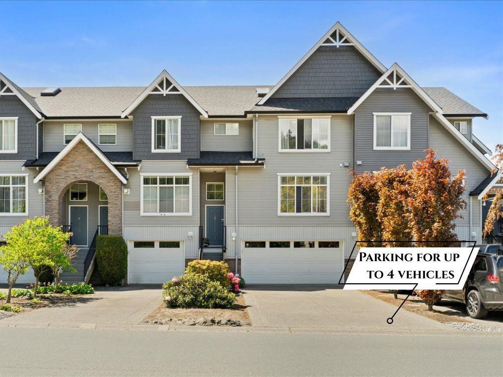 5 5965 Jinkerson Road, Promontory, Chilliwack, British Columbia  V2R 5Z7 - Photo 1 - R3018083