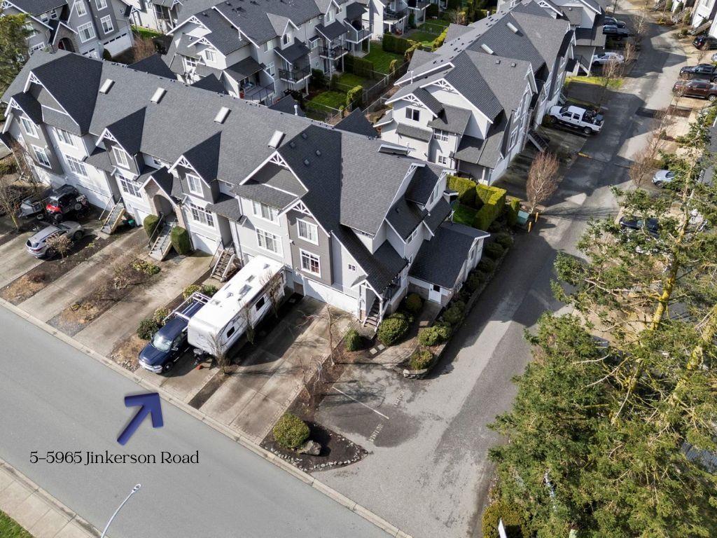 5 5965 Jinkerson Road, Promontory, Chilliwack, British Columbia  V2R 5Z7 - Photo 2 - R3018083