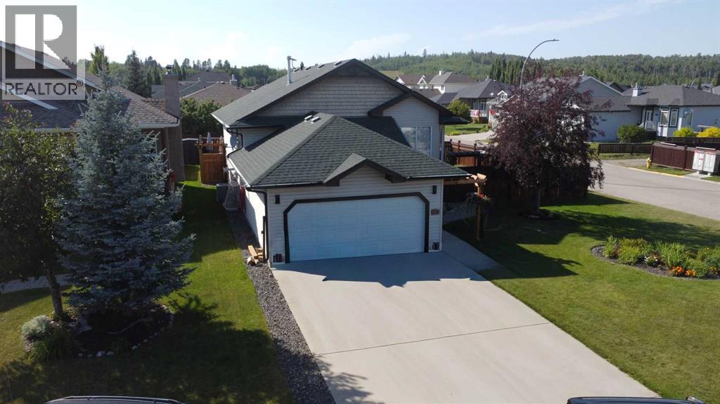1112 2 Street Ne, Sundre, Alberta  T0M 1X0 - Photo 4 - A2256847