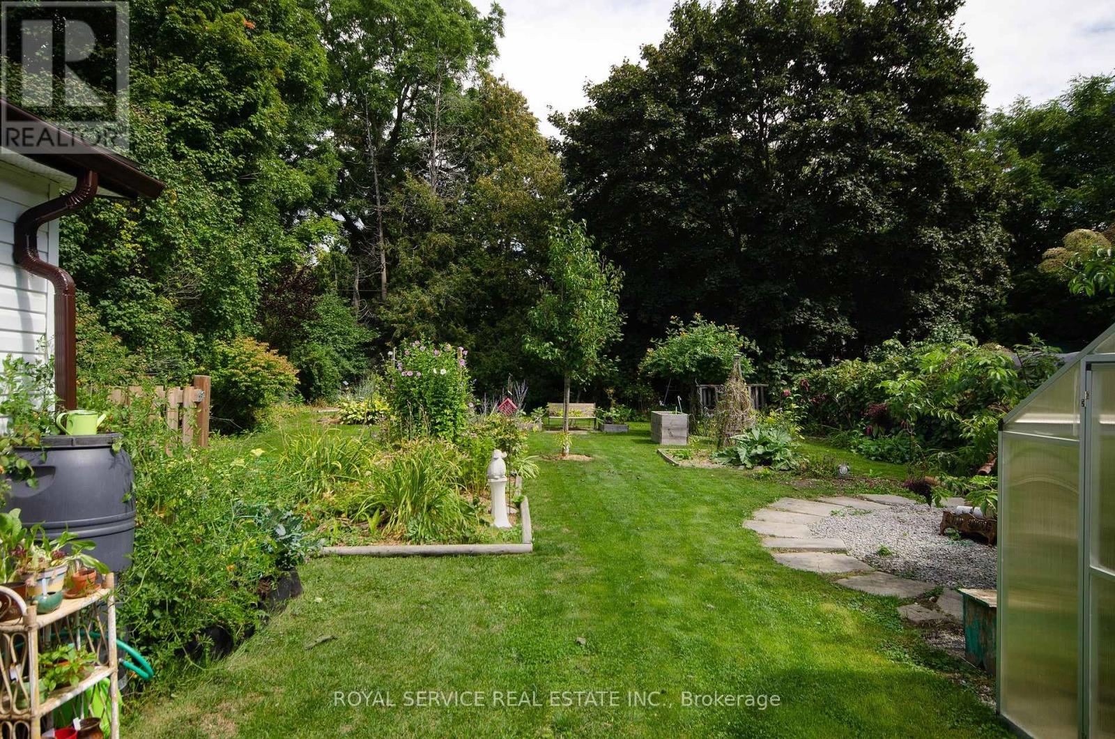 87 Hope Street N, Port Hope, Ontario  L1A 2N8 - Photo 23 - X12407399