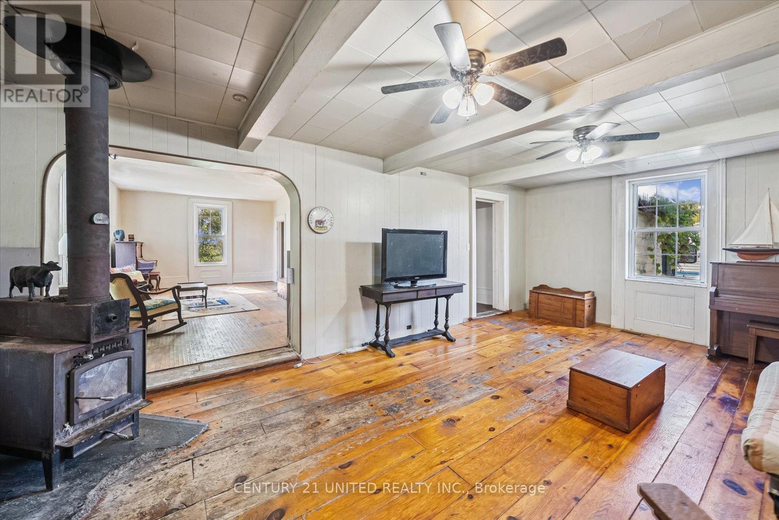 872 County Road 2, Otonabee-South Monaghan, Ontario  K0L 1B0 - Photo 19 - X12407434