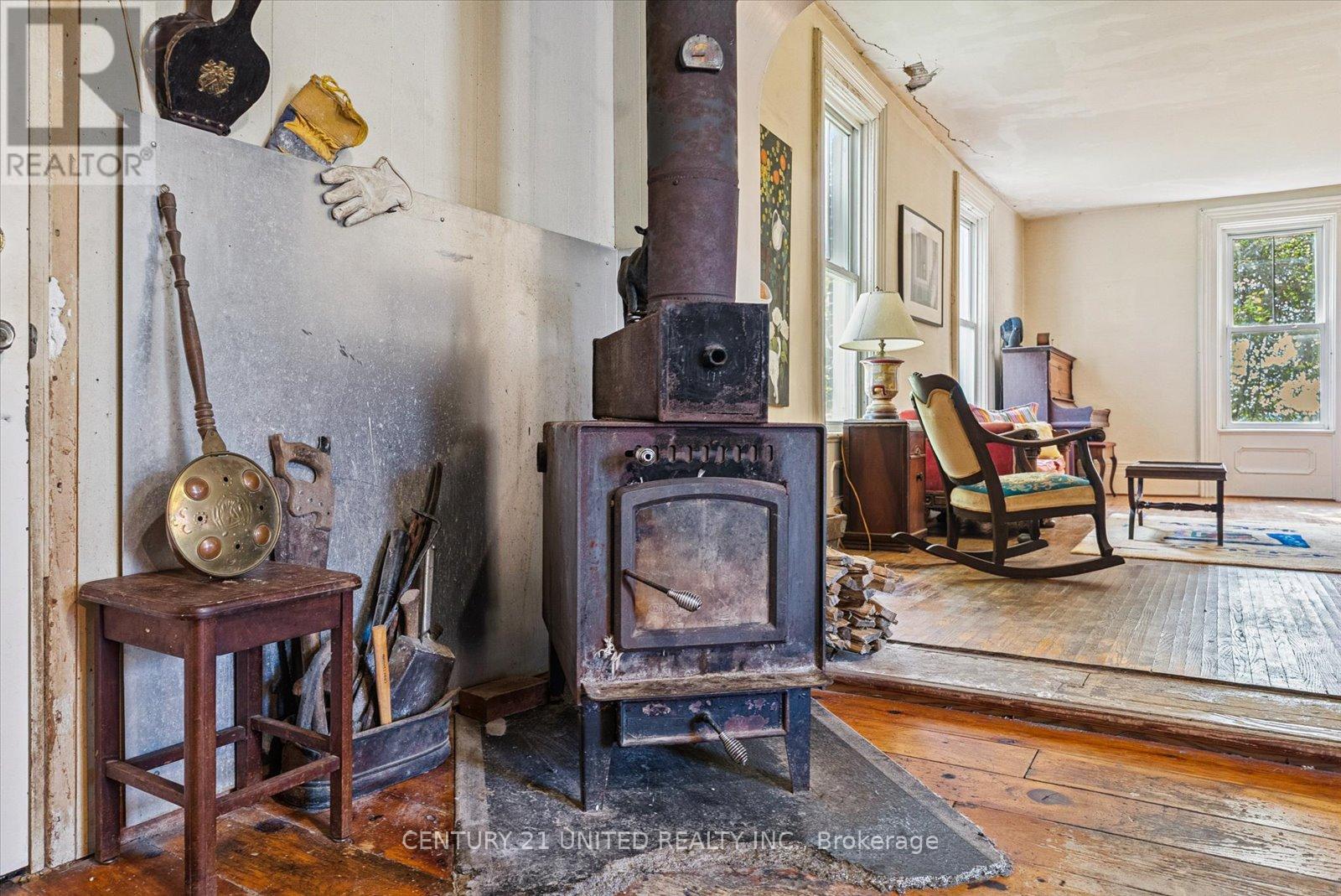 872 County Road 2, Otonabee-South Monaghan, Ontario  K0L 1B0 - Photo 20 - X12407434