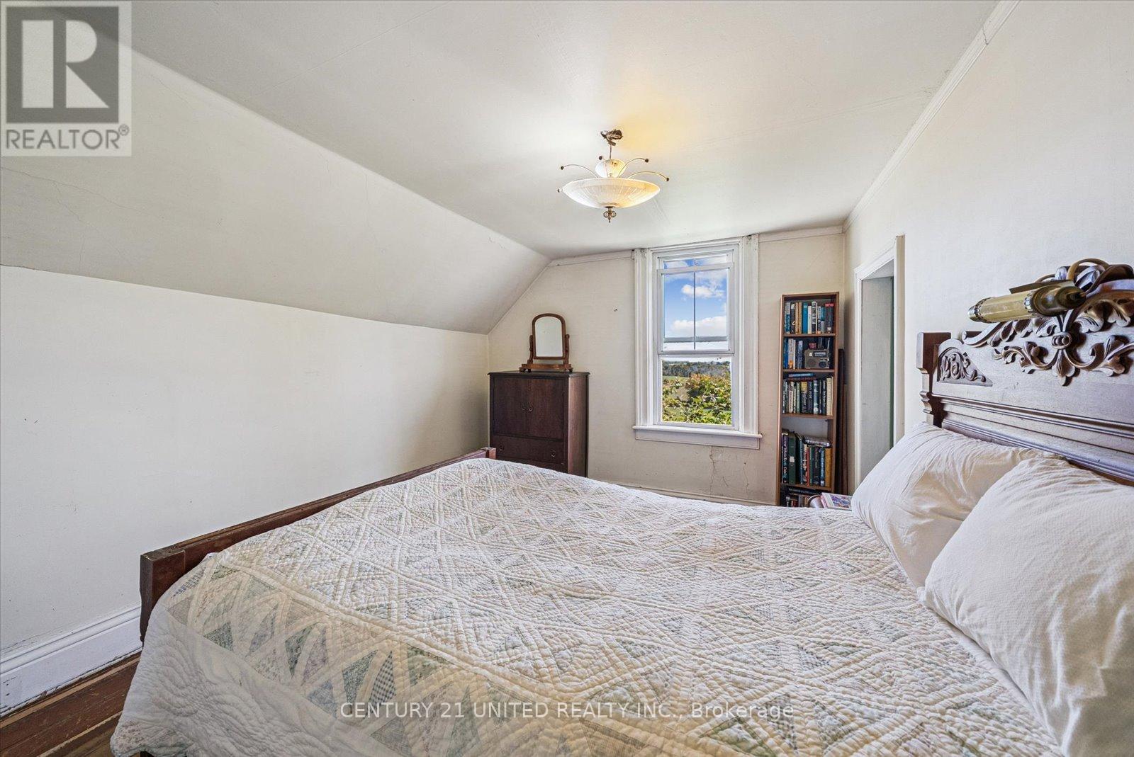 872 County Road 2, Otonabee-South Monaghan, Ontario  K0L 1B0 - Photo 27 - X12407434