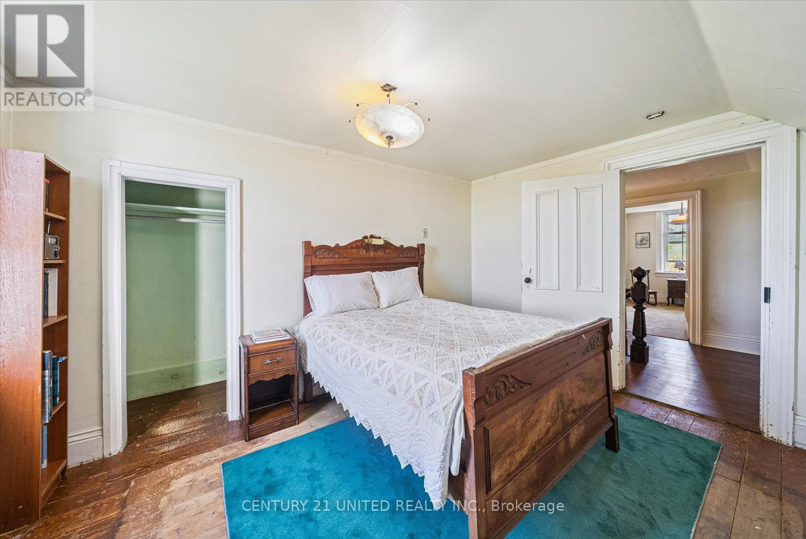 872 County Road 2, Otonabee-South Monaghan, Ontario  K0L 1B0 - Photo 28 - X12407434