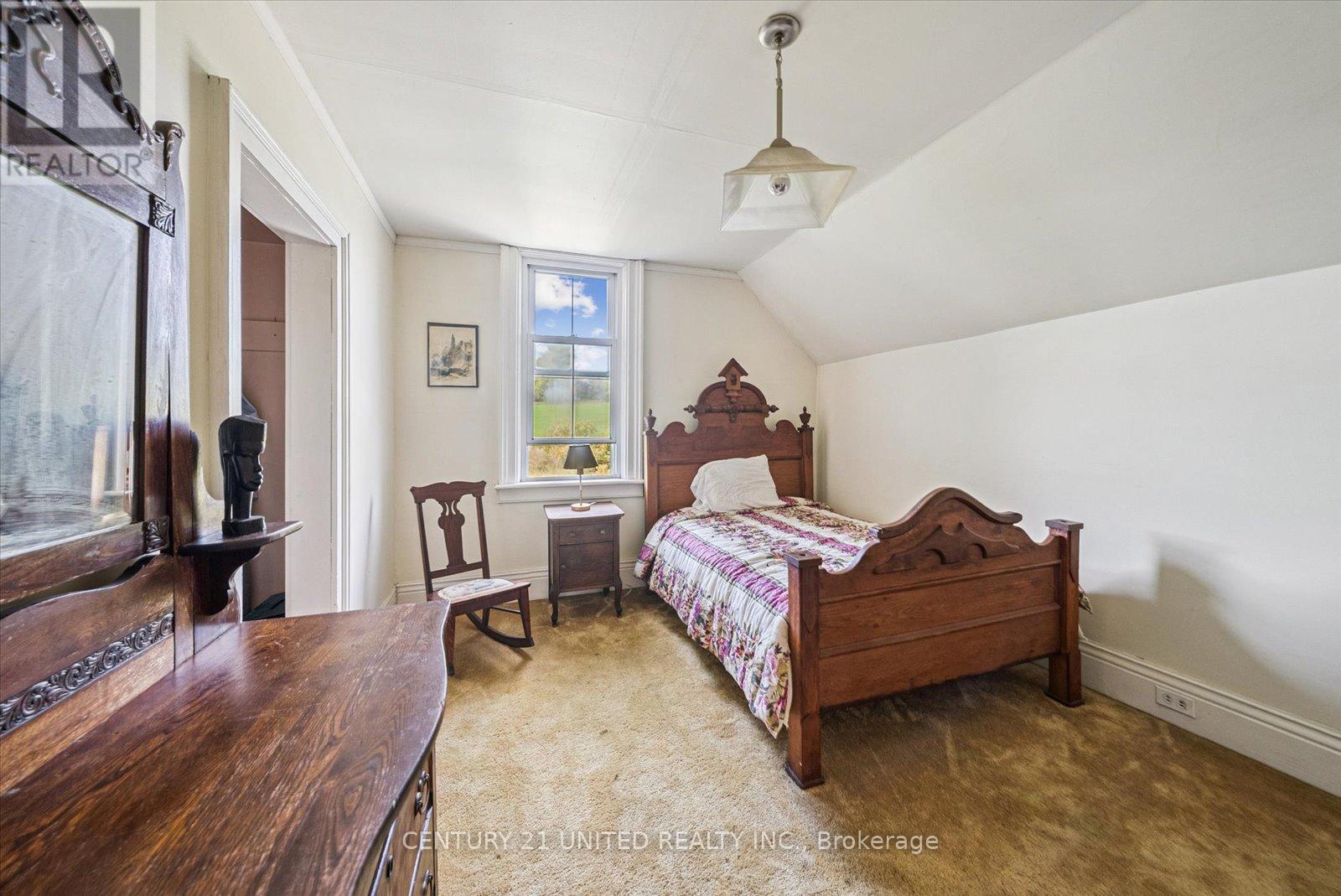 872 County Road 2, Otonabee-South Monaghan, Ontario  K0L 1B0 - Photo 29 - X12407434