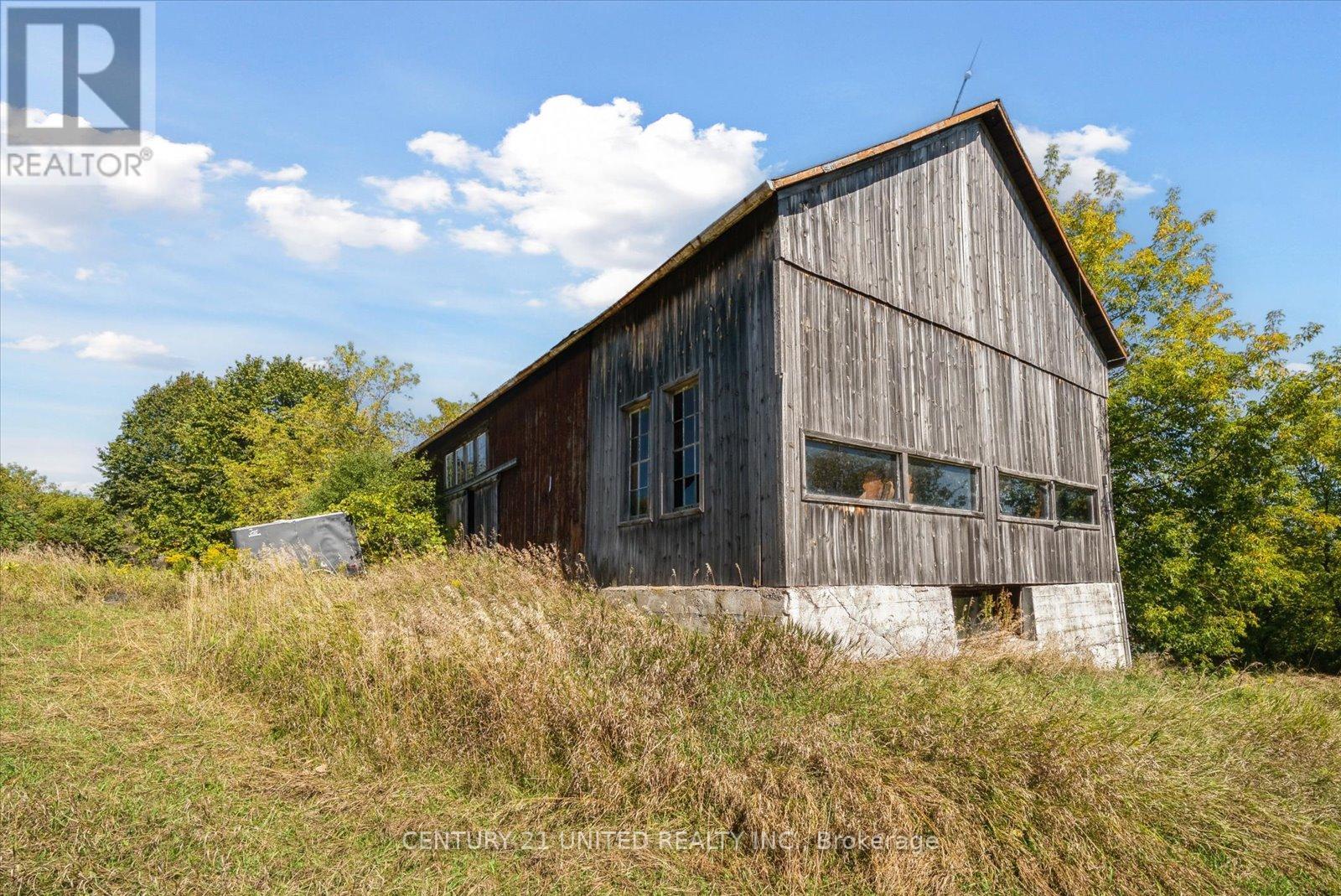 872 County Road 2, Otonabee-South Monaghan, Ontario  K0L 1B0 - Photo 46 - X12407434