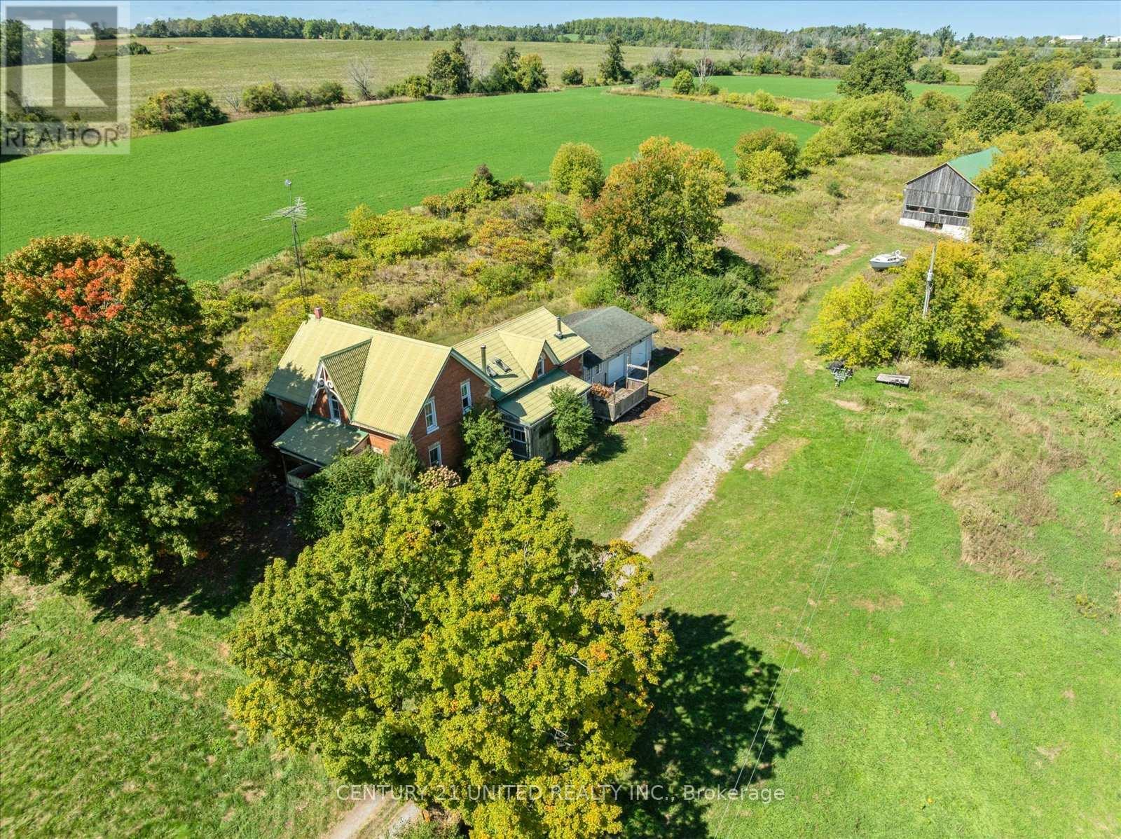 872 County Road 2, Otonabee-South Monaghan, Ontario  K0L 1B0 - Photo 47 - X12407434