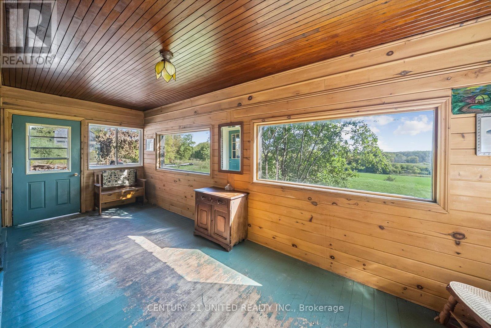 872 County Road 2, Otonabee-South Monaghan, Ontario  K0L 1B0 - Photo 5 - X12407434