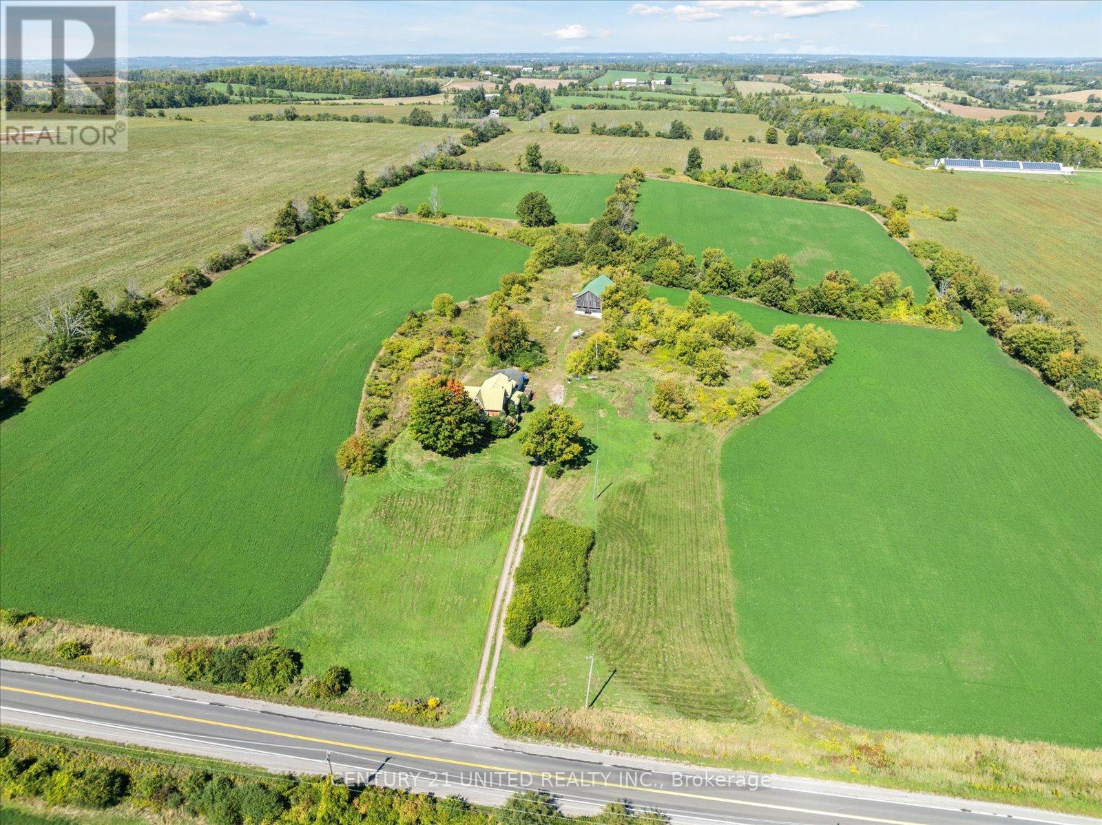 872 County Road 2, Otonabee-South Monaghan, Ontario  K0L 1B0 - Photo 50 - X12407434